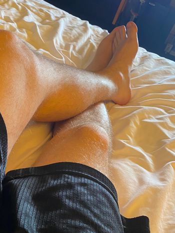Vermont Gay Feet