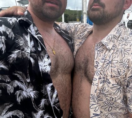 thefuzzybubs OnlyFans picture