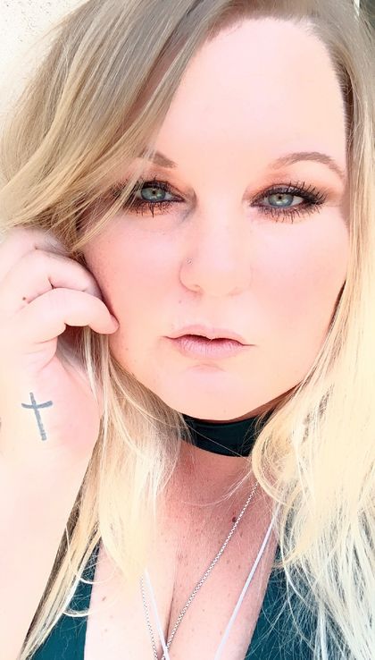 vicousblonvenom OnlyFans picture