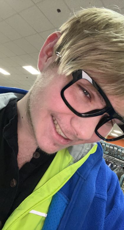 stephenbionic OnlyFans picture