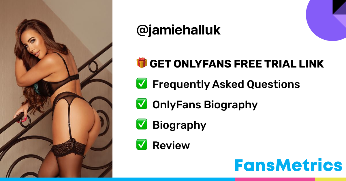 Free Access - OnlyFans Leaked Jamiehalluk Jojoamori Leaked