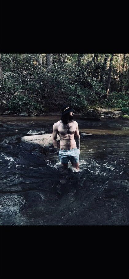 therealaquaman OnlyFans picture