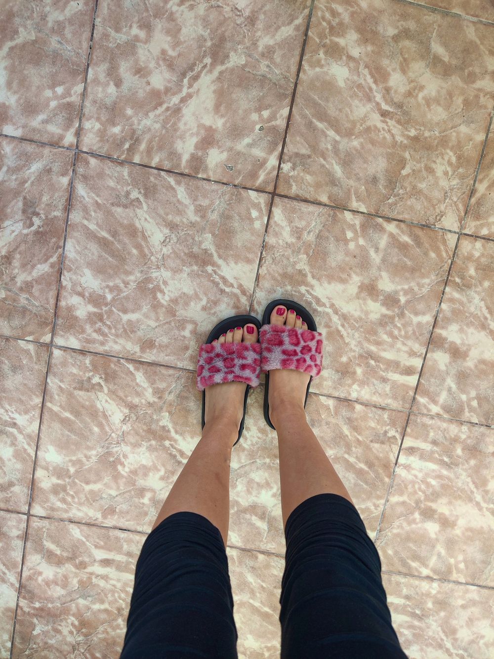 pinkyfeet23 OnlyFans profile picture