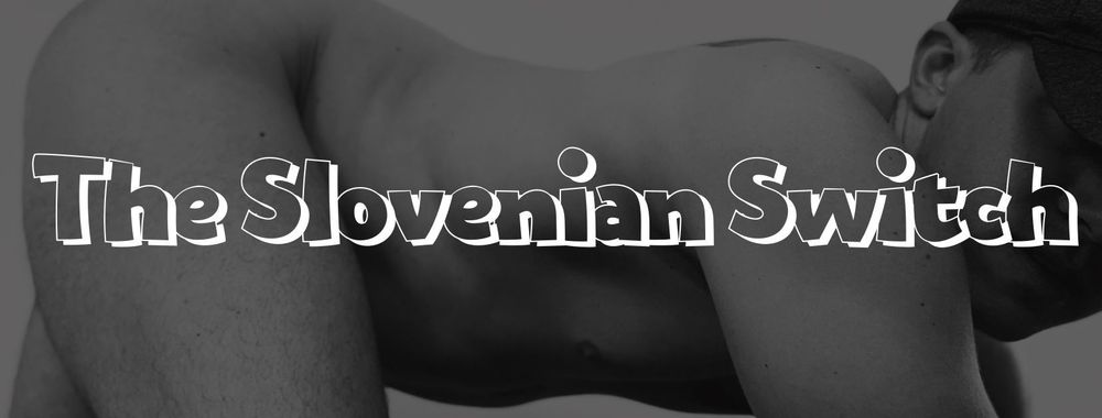 slovenianswitch OnlyFans profile picture