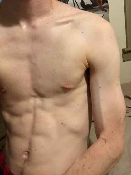 hungstallion1996 OnlyFans picture