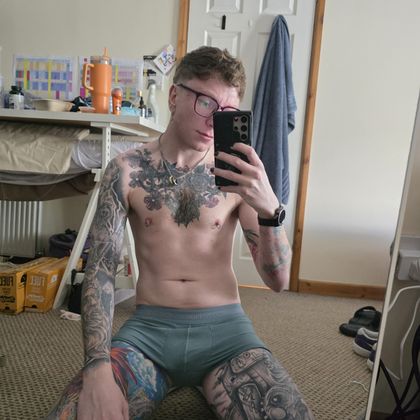 johnxtatts OnlyFans picture