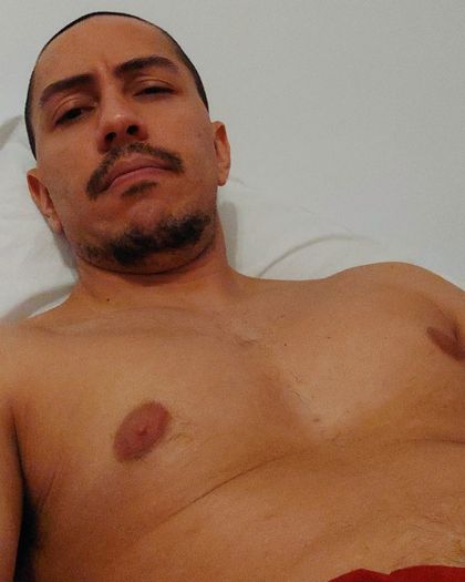 andresmadrid OnlyFans picture