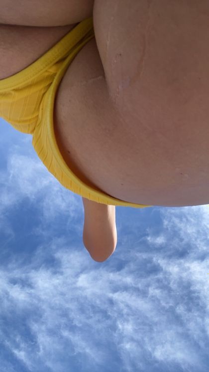 badbbren OnlyFans picture
