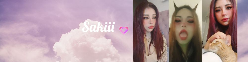 sakiii_cat OnlyFans profile picture