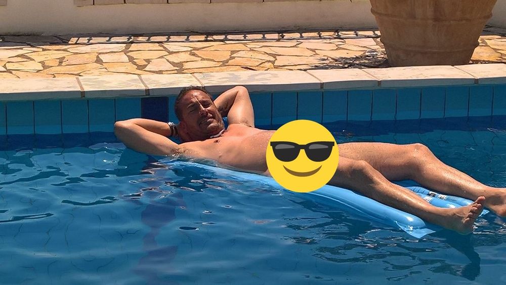 robertogreyy OnlyFans profile picture