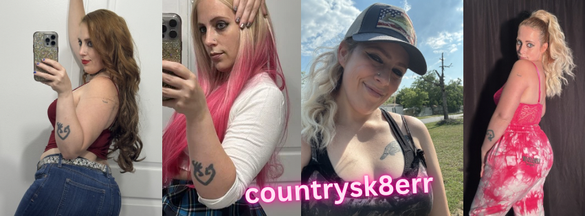 countrysk8err OnlyFans profile picture