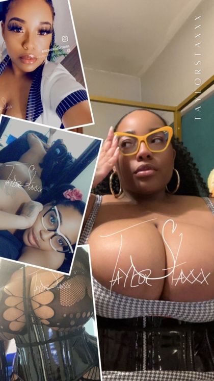 goddesstaylorstaxxx OnlyFans picture