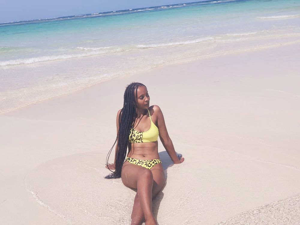 misschazyl OnlyFans profile picture