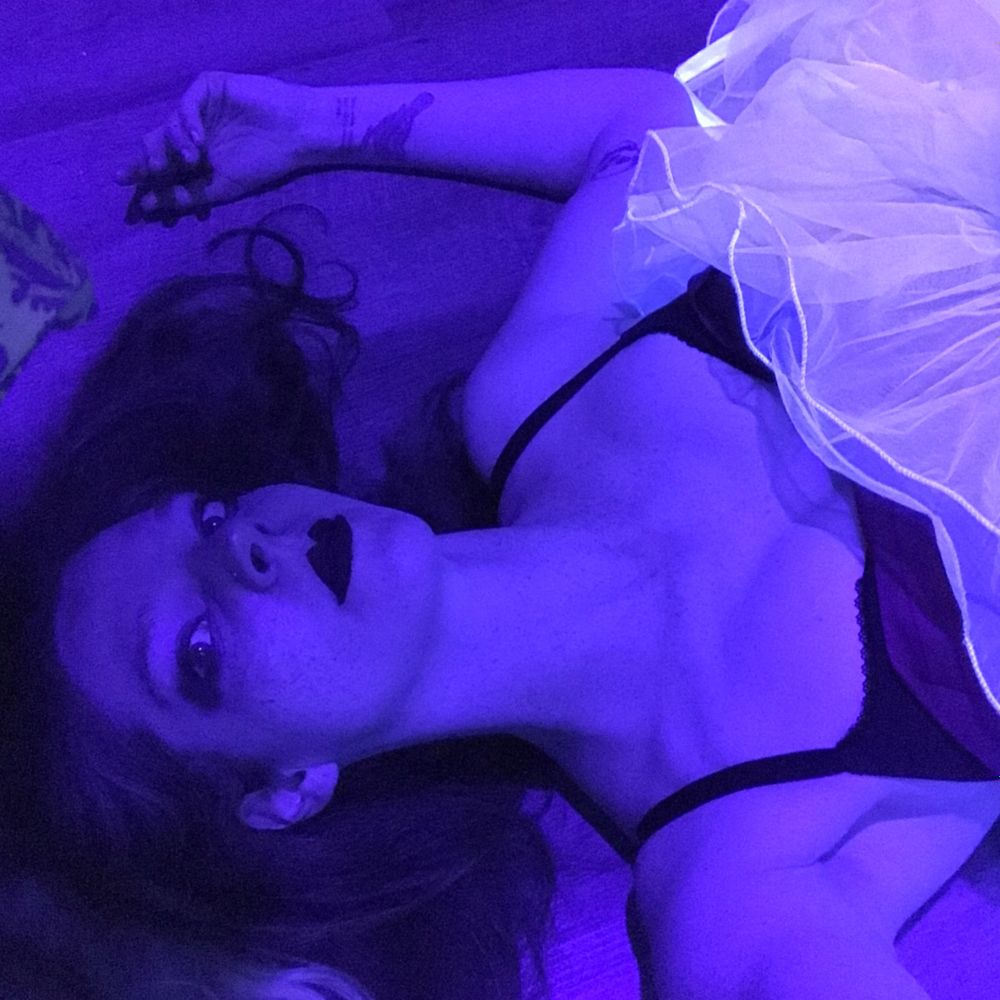 gingerholiday OnlyFans profile picture