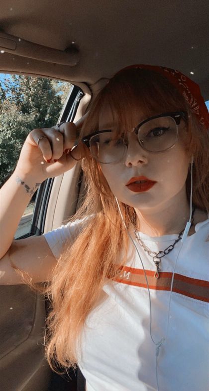 redheadslvtconfessions OnlyFans picture