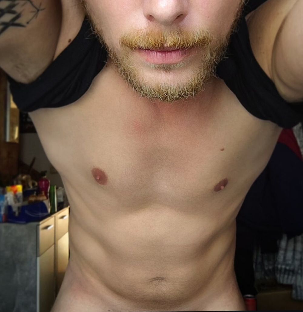 aron_dean666 OnlyFans profile picture