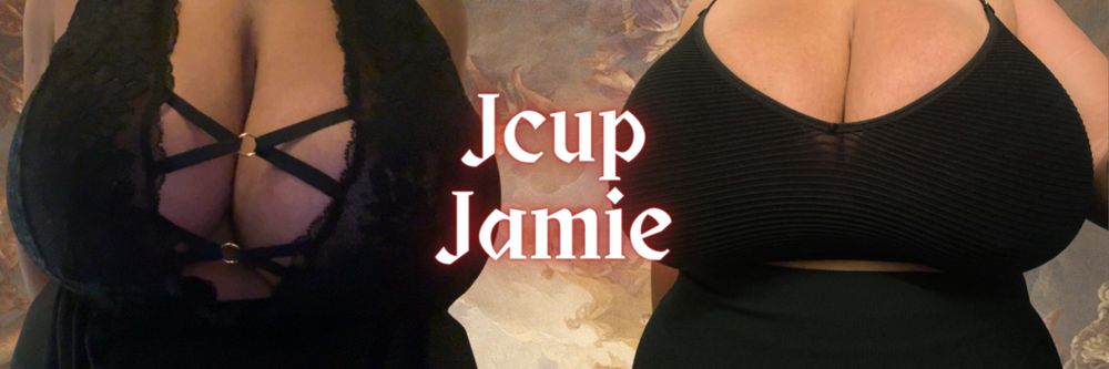 jcupjamie OnlyFans profile picture