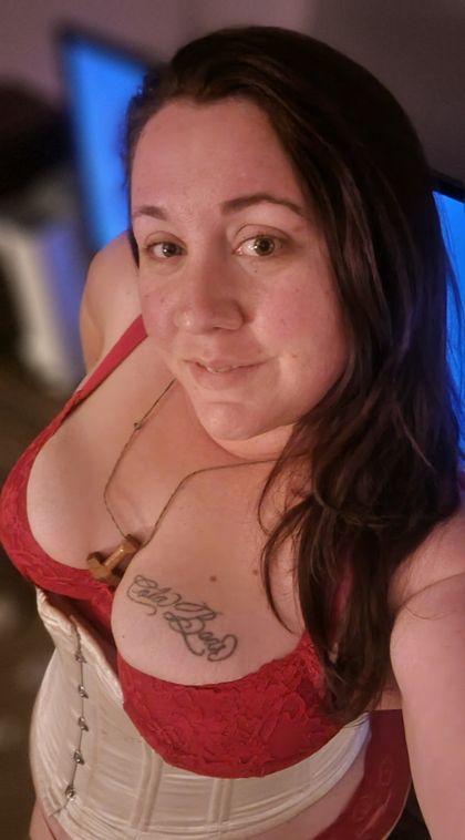 nikkideenfer OnlyFans picture
