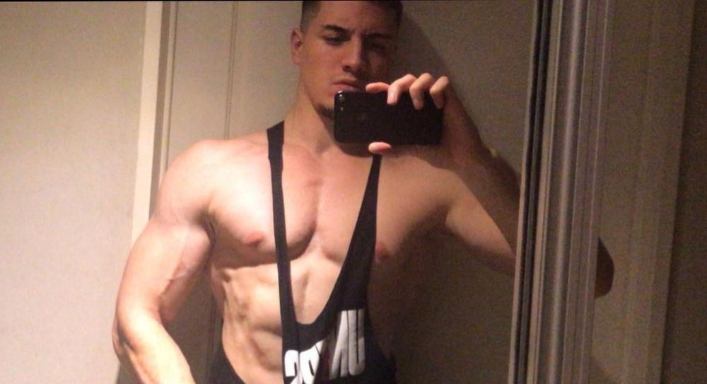 gonzafit OnlyFans profile picture