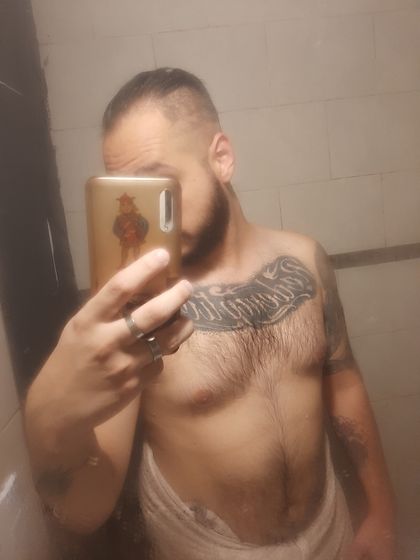 daddy_viking13 OnlyFans picture