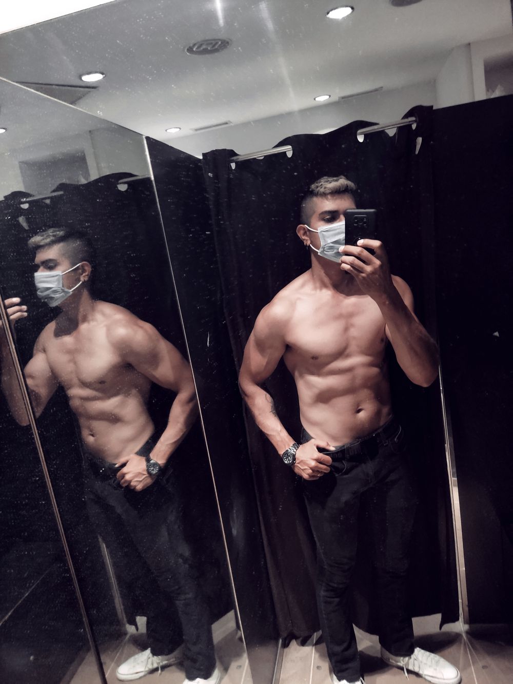 jorgekokyrodriguez OnlyFans profile picture