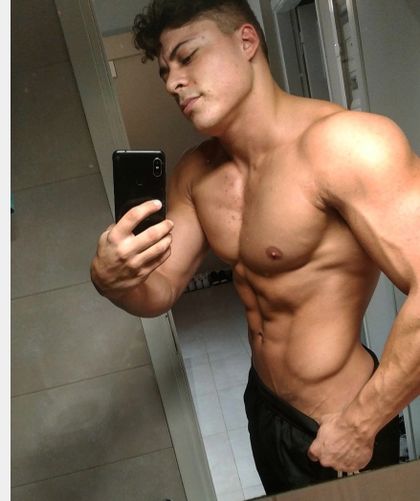 mike.the.plug OnlyFans picture