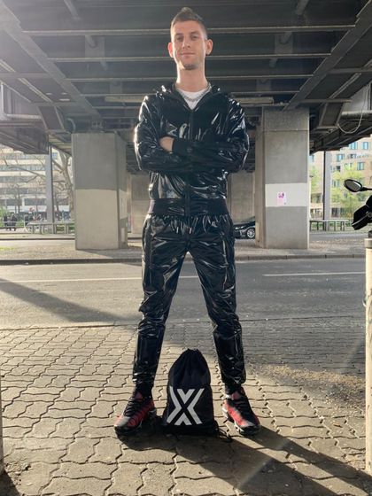 wellcumboy OnlyFans picture