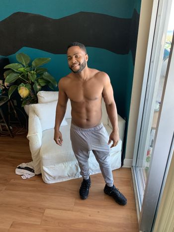 Johnathan Jammer
