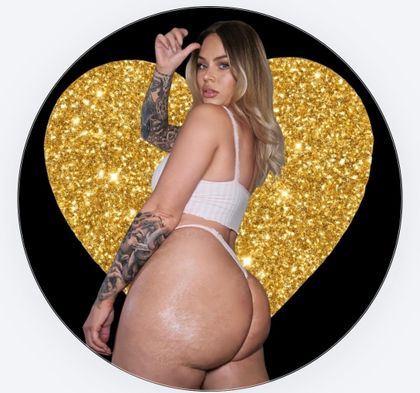 hugebootybritvip OnlyFans picture