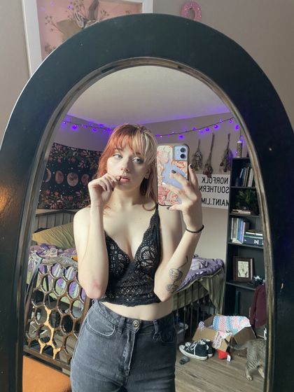 bbybee9 OnlyFans picture