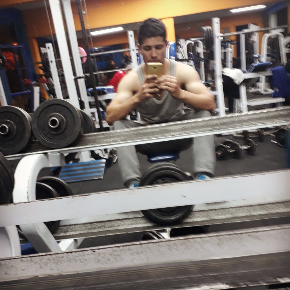 enzogenaro OnlyFans profile picture