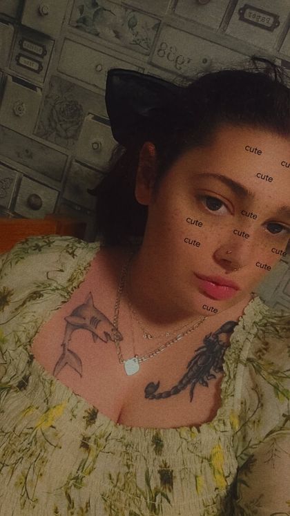 lunababy168mae OnlyFans picture