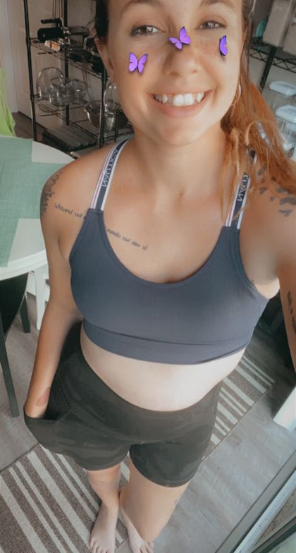 horsegal1795 OnlyFans picture