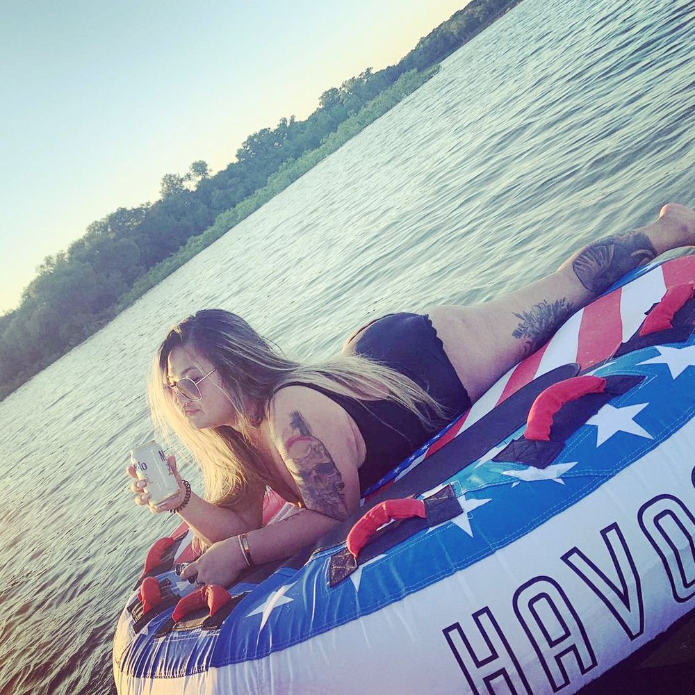 amydao69 OnlyFans profile picture