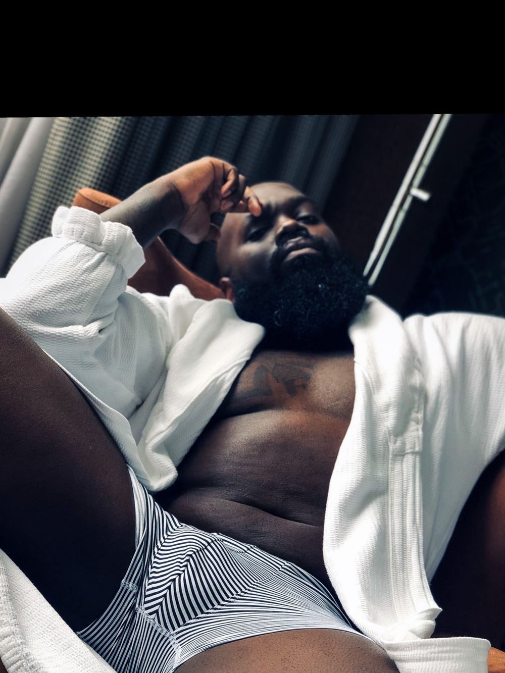 mrstrokeemlongtime OnlyFans profile picture