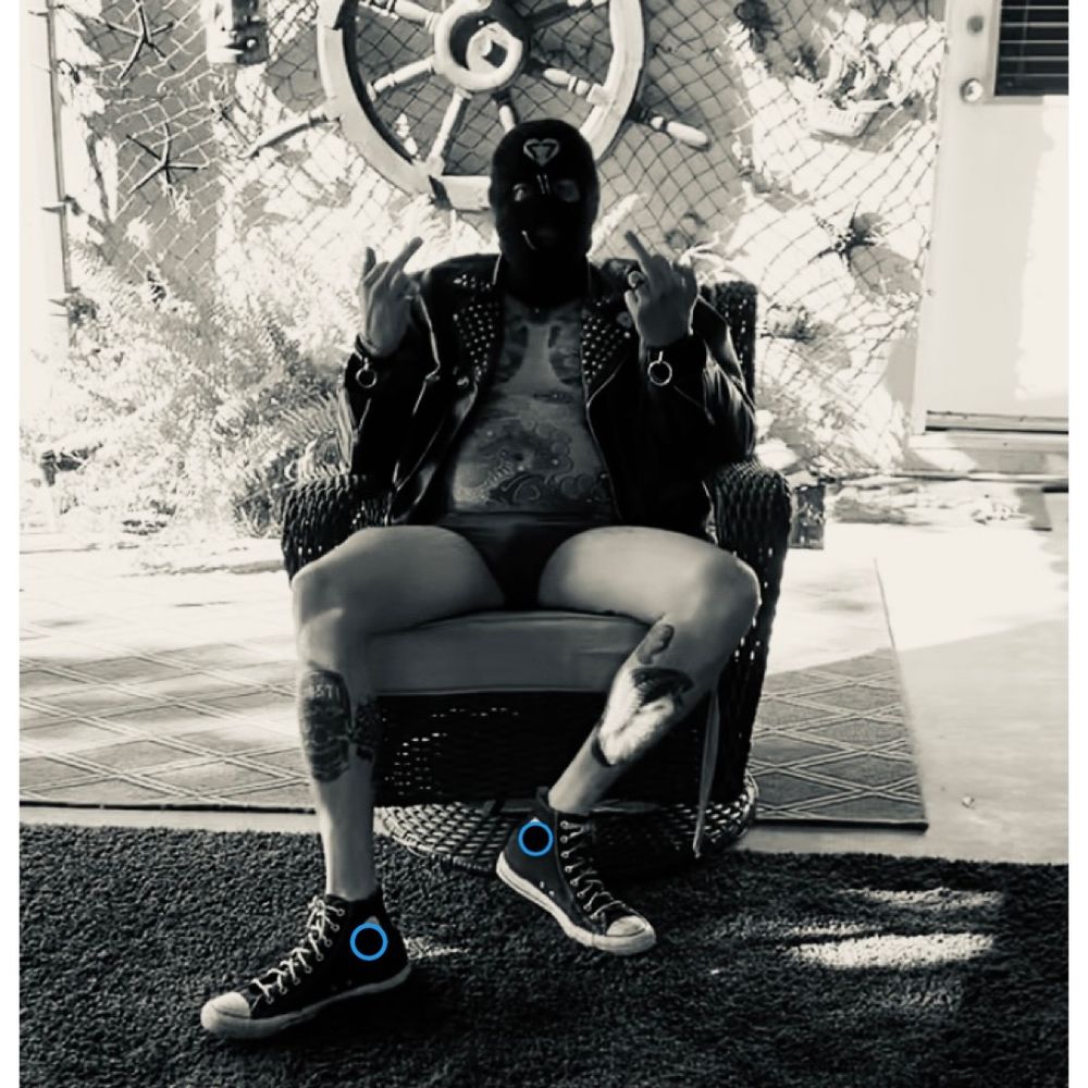 johnnyseven OnlyFans profile picture