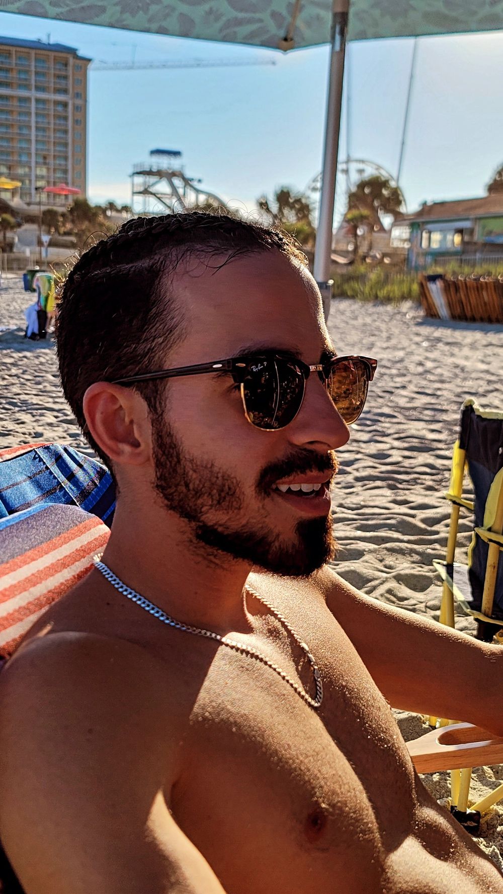 brazilianwolf1 OnlyFans profile picture