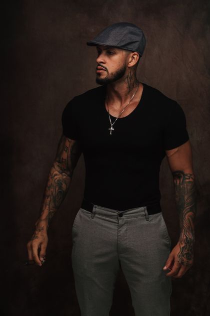 domigor OnlyFans picture