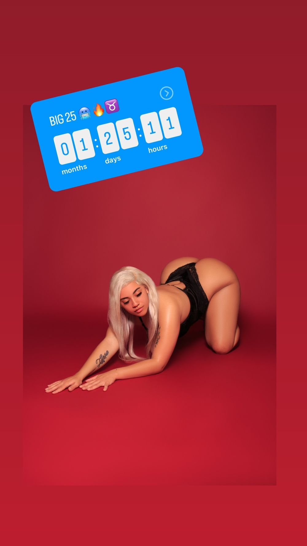 officalbabygirlb OnlyFans profile picture