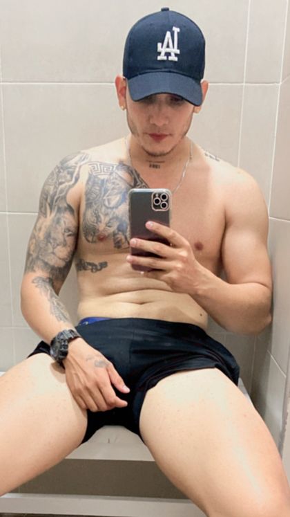 dubinhofit OnlyFans picture