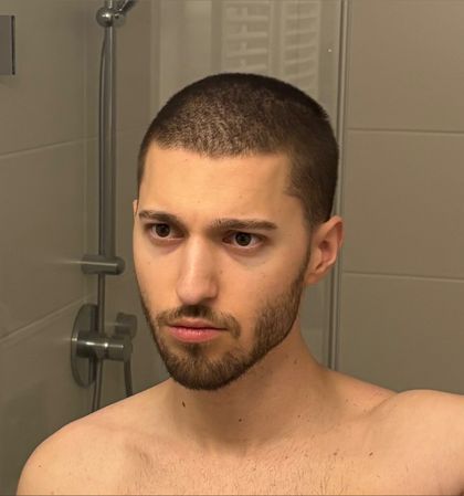 hobbyman420 OnlyFans picture