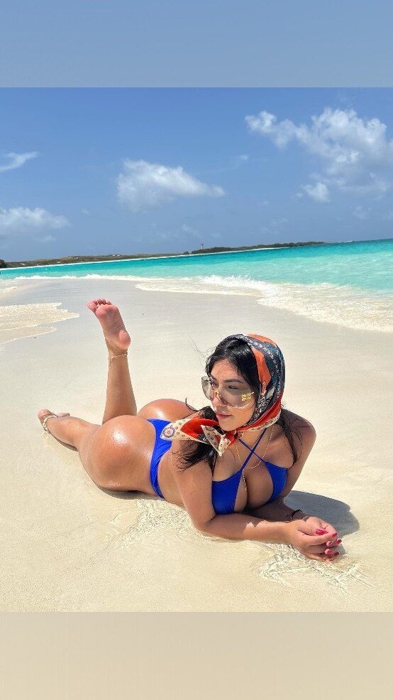 andreinachinarojas OnlyFans profile picture