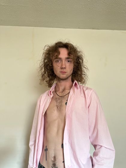 bluecocker OnlyFans picture
