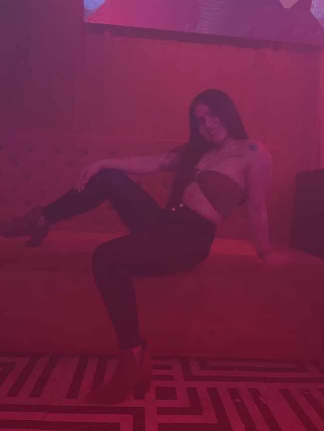 dulcebombon43 OnlyFans profile picture