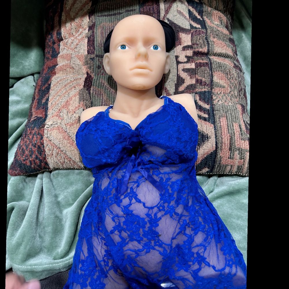 sexdolltoys OnlyFans profile picture