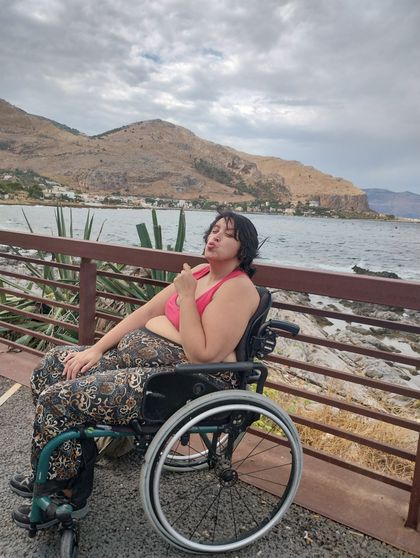 wheelgoddess OnlyFans picture