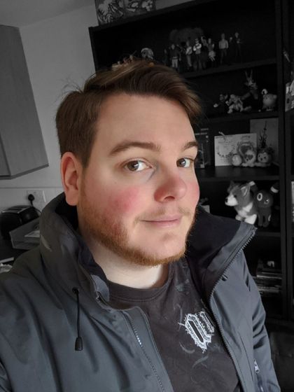 joshuaclarke OnlyFans picture