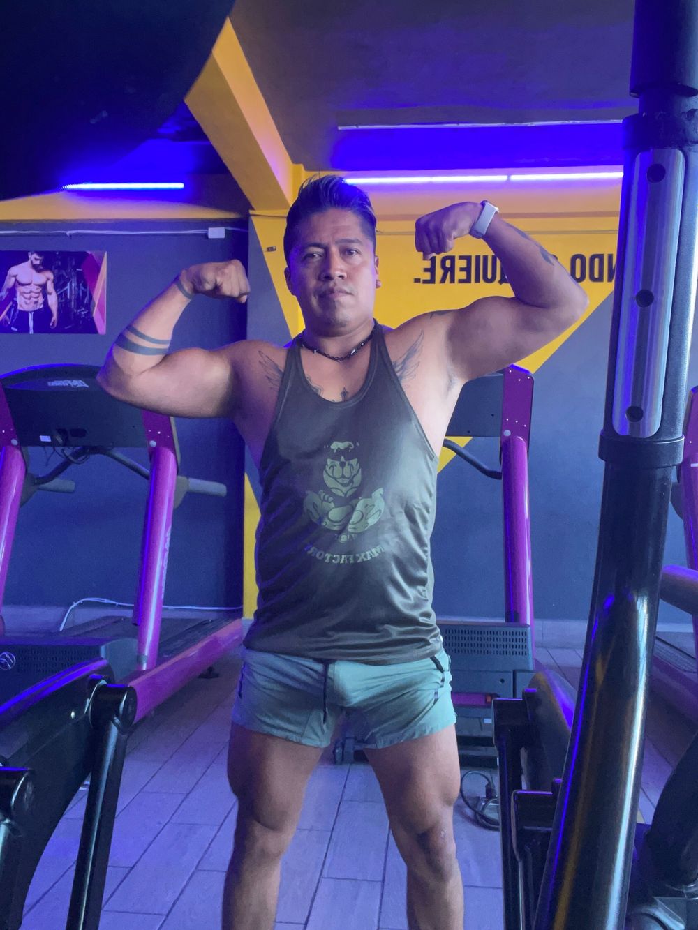 alexisglez69 OnlyFans profile picture