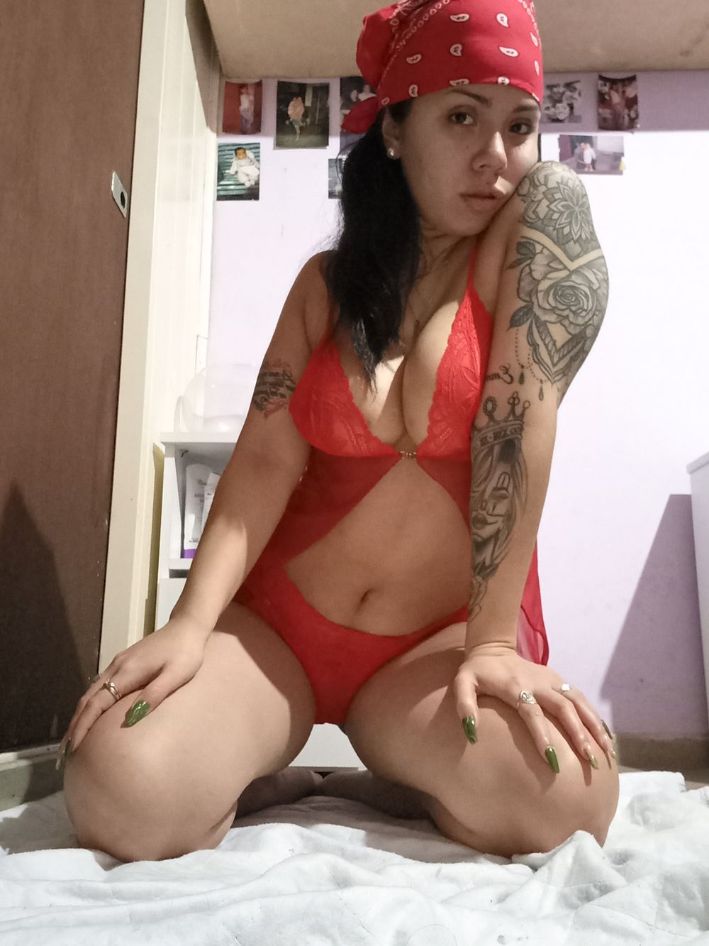 submissivelatin OnlyFans profile picture