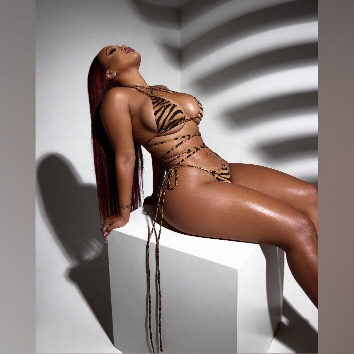 capeverdeanqueenvip OnlyFans profile picture